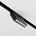 Трековый светодиодный светильник Maytoni Technical Points rot TR033-2-6W4K-B Трековый светодиодный светильник Maytoni Technical Points rot TR033-2-6W4K-B