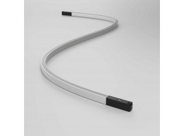 Трековый светильник Maytoni Technical TR180-1-12WTW-B