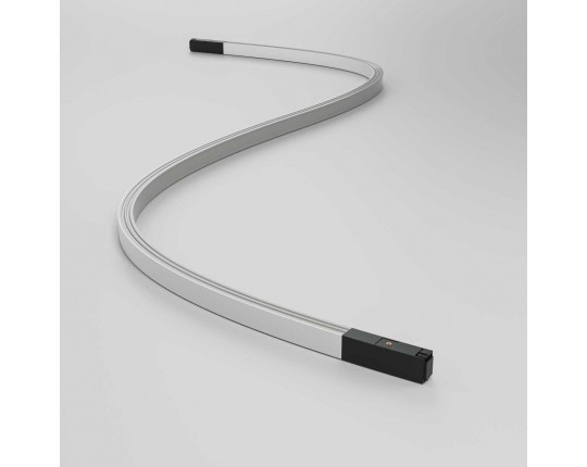 Трековый светильник Maytoni Technical TR180-1-12WTW-B