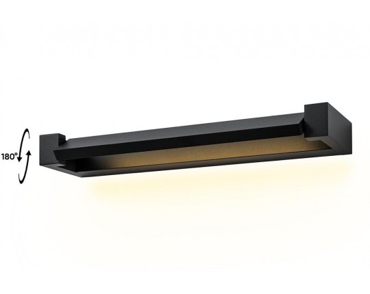 Бра Crystal Lux KANTO AP12W LED BL Бра Crystal Lux KANTO AP12W LED BL