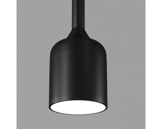 Подвесной светильник Maytoni Outdoor O491PL-L8B3K