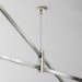 Комплектующие для трековой системы Maytoni Technical TRA157SW-D1-PT