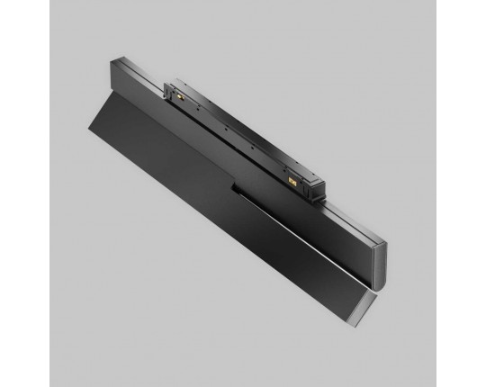 Трековый светильник Maytoni Technical EXILITY X Points Rot TR242-4-12WTW-DSZ-B