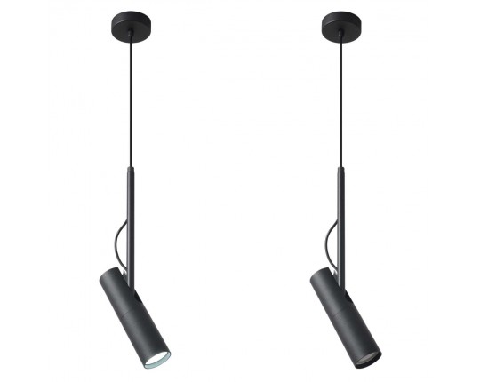 Подвесной светильник Crystal Lux CLT 060C1 BL