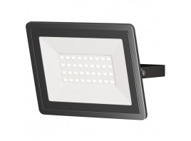 Прожектор светодиодный Maytoni Flood 30W 4000K FL001-L30B4K