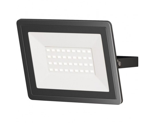 Прожектор светодиодный Maytoni Flood 30W 4000K FL001-L30B4K Прожектор светодиодный Maytoni Flood 30W 4000K FL001-L30B4K