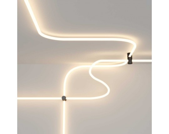 Комплектующие для гибкого неона Maytoni Led Strip 201156 Комплектующие для гибкого неона Maytoni Led Strip 201156