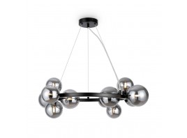 Подвесная люстра Maytoni Dallas MOD545PL-11B
