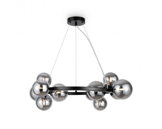 Подвесная люстра Maytoni Dallas MOD545PL-11B