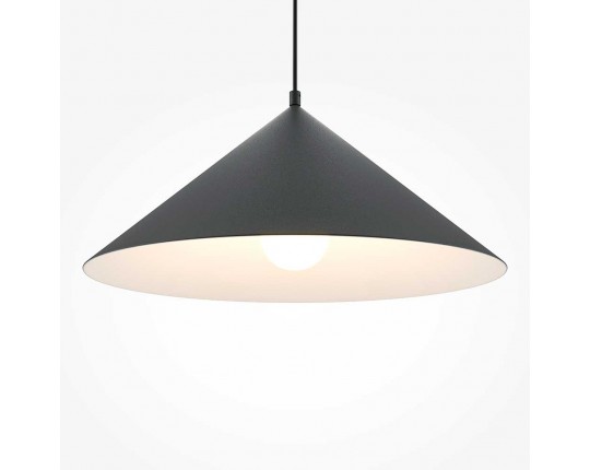 Подвесной светильник Maytoni Basic MOD167PL-01B