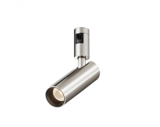 Трековый светильник Maytoni Technical FLARITY Focus Led TR144-1-12W3K-W-PT