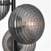 Подвесная люстра Maytoni Reels MOD268PL-03B