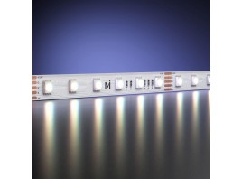 Светодиодная лента Maytoni 19,2W/m 60LED/m 5050SMD дневной белый + RGB 5M 201135