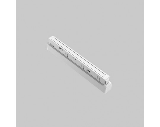 Трековый светодиодный светильник Maytoni Technical Points TR031-2-12W3K-W