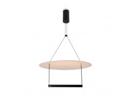 Подвесной светодиодный светильник Maytoni Ambience MOD280PL-L30B3K