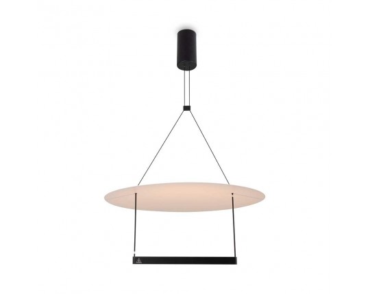 Подвесной светодиодный светильник Maytoni Ambience MOD280PL-L30B3K
