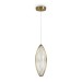 Подвесной светодиодный светильник Freya Sabi FR6131PL-L24BS