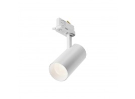 Трековый светодиодный светильник Maytoni Technical Focus Led TR197-3-12WCCT-M-W