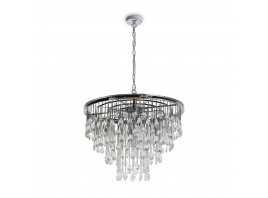 Подвесная люстра Maytoni Linn MOD091PL-07CH