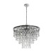 Подвесная люстра Maytoni Linn MOD091PL-07CH