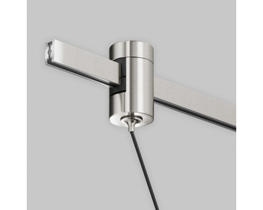 Трековый светильник Maytoni Technical TR157-1-12W3K-PT