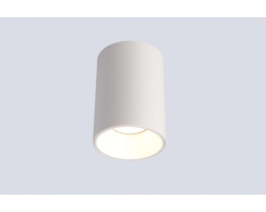 Светильник потолочный Crystal Lux CLT 084C WH