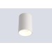 Светильник потолочный Crystal Lux CLT 084C WH