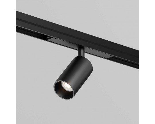 Уличный трековый светильник Maytoni Outdoor O-TR02-1-S-8WB4K