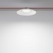 Подвесной светодиодный светильник Maytoni Technical Pendant system Parity Campana TR127B-12W4K-W