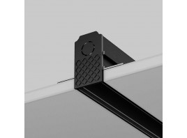 Заглушка Maytoni Technical Exility (2шт) TRA034EC-42B