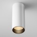 Потолочный светодиодный светильник Maytoni Technical Focus Led C056CL-L12W2.7K-W-W