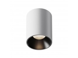 Потолочный светодиодный светильник Maytoni Technical Alfa Led C064CL-12W4K-RD-WB