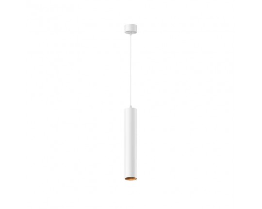 Подвесной светодиодный светильник Maytoni Technical Pendant Focus LED P072PL-L12W3K-1