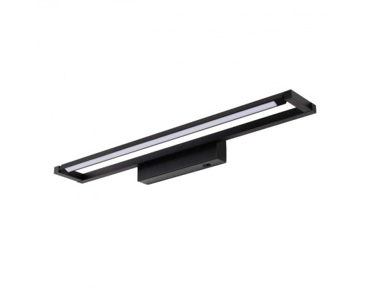 Подсветка для картин Crystal Lux GALLERY A AP8W LED BL