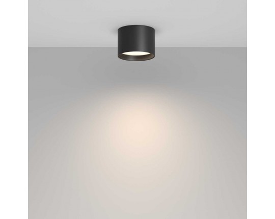 Потолочный светильник Maytoni Technical Ceiling Glare C127CL-L7W4K-B