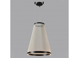 Светильник подвесной Crystal Lux ATRIUM A SP50W LED