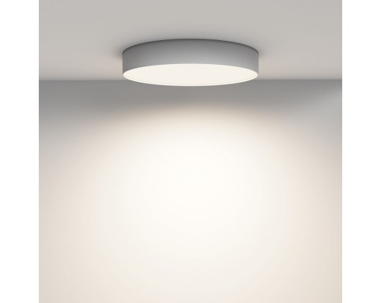 Потолочный светодиодный светильник Maytoni Technical Zon C032CL-45W4K-RD-W