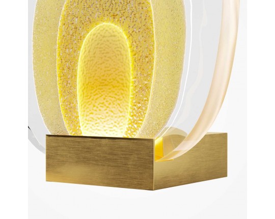 Бра Maytoni Modern Biology MOD367WL-L3BSK