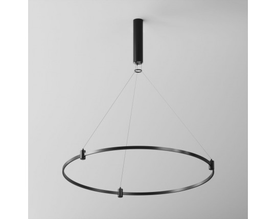 Подвесной комплект Maytoni Technical Flarity TRA154SW-BB-R-B