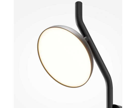 Настенный светильник Maytoni Modern Vita MOD451WL-L8B3K