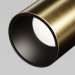 Трековый светильник Maytoni Technical Focus Led TR187-1-9W4K-M-BBS