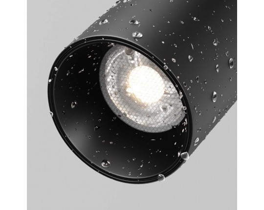 Уличный трековый светильник Maytoni Outdoor O-TR02-1-S-8WB4K