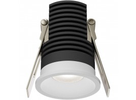 Встраиваемый светодиодный светильник Maytoni Technical Mini DL059-7W4K-W