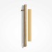 Настенный светильник Maytoni Modern Ventana MOD523WL-L15BG3K Настенный светильник Maytoni Modern Ventana MOD523WL-L15BG3K