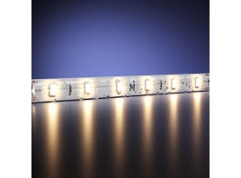 Светодиодная влагозащищенная лента Maytoni 4,8W/m 60LED/m 2835SMD теплый белый 5M 201013