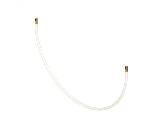 Трековый светильник Maytoni Technical TR154-1-27W4K-BS