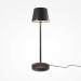 Настольная аккумуляторная лампа Maytoni Modern Nook MOD494RL-L1BK