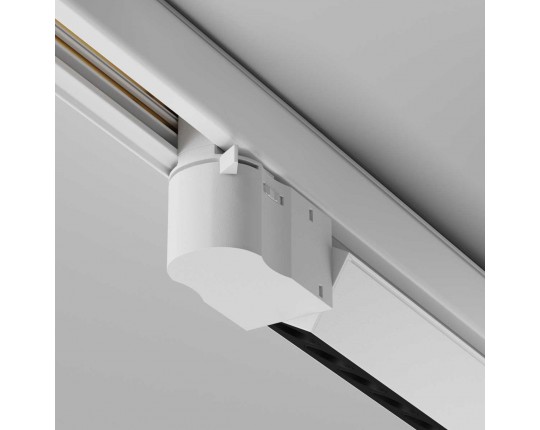 Трековый светодиодный светильник Maytoni Technical Points TR195-3-20W4K-M-W