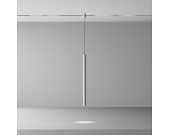 Трековый светильник Maytoni Technical TR156-1-5W4K-PT
