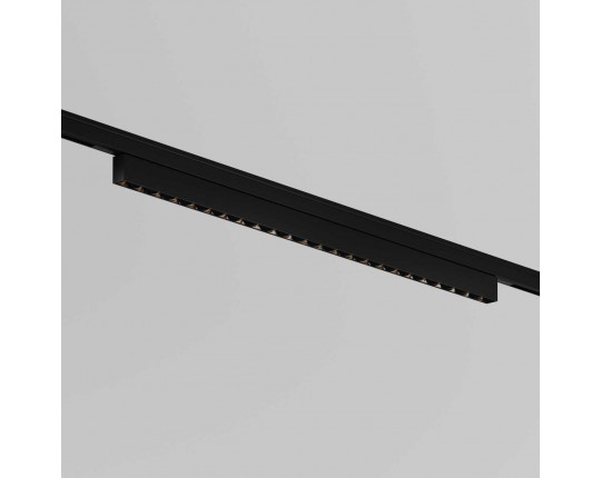 Трековый светильник Maytoni Technical Points TR193-1-20W2.7K-M-B